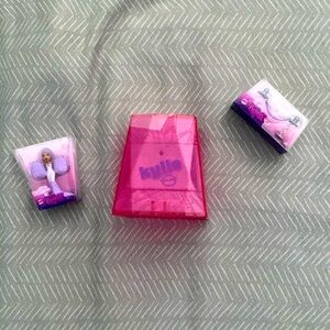 Bratz minis Kylie Jenna